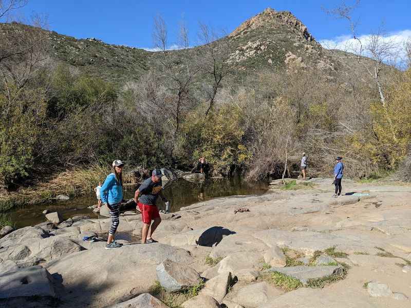 Mission Trails Regional Park