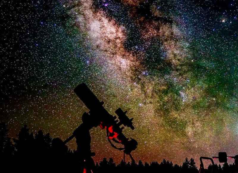 San Diego Astronomy Association