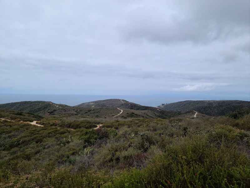 Laguna Coast Wilderness Park