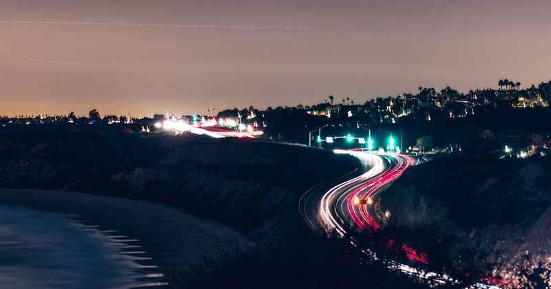 Pacific Coast Highway