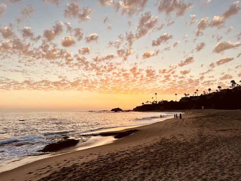 Aliso Beach