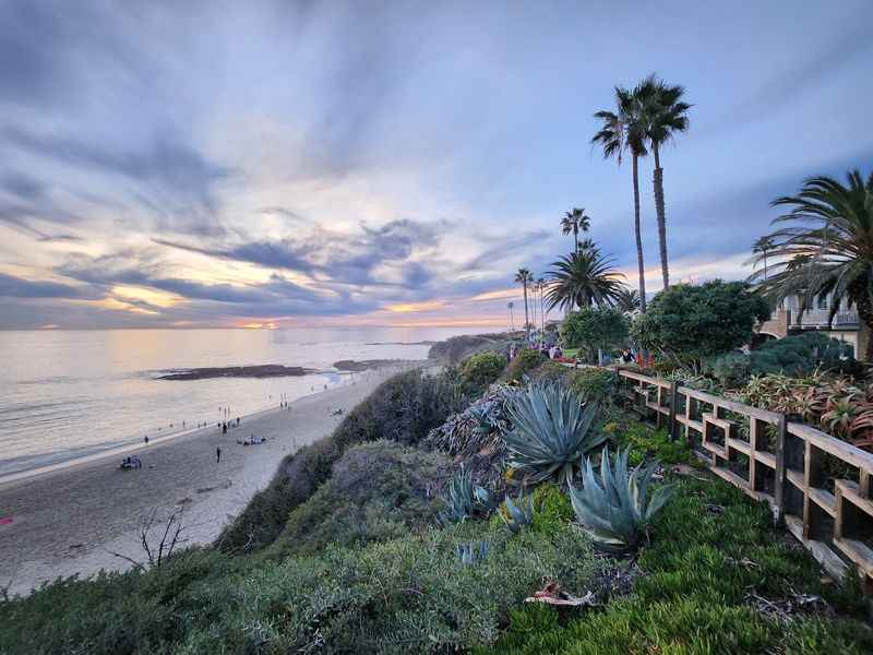 Treasure Island Beach