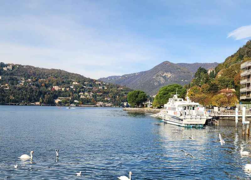 Unforgettable Things to Do in Lake Como