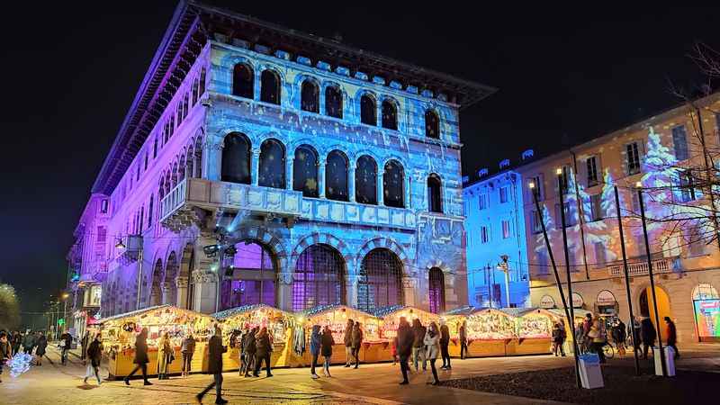 Piazza del Duomo