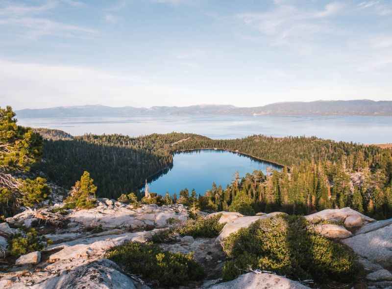 Fun & Unique Things to Do in Lake Tahoe