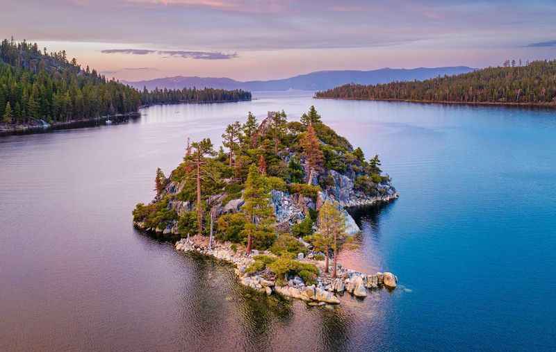 Emerald Bay