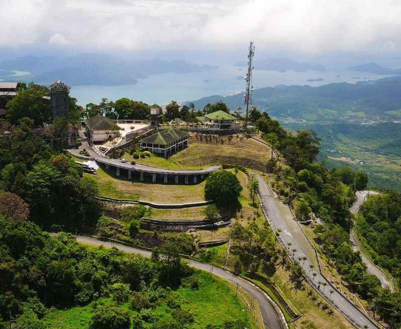 Gunung Raya