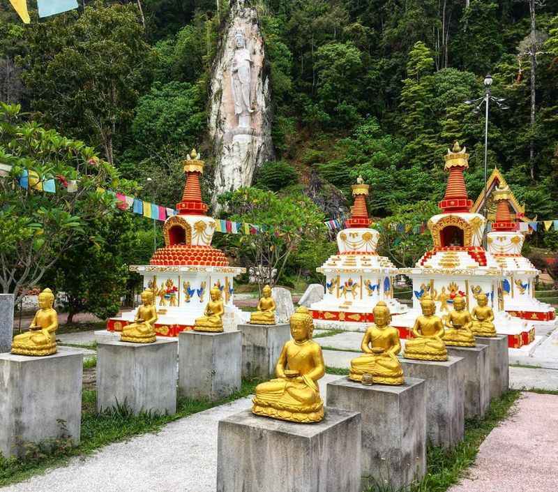 hai Buddhist Temple