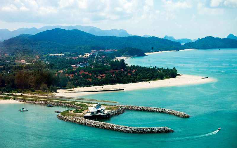 Fun and Unique Things to Do in Langkawi