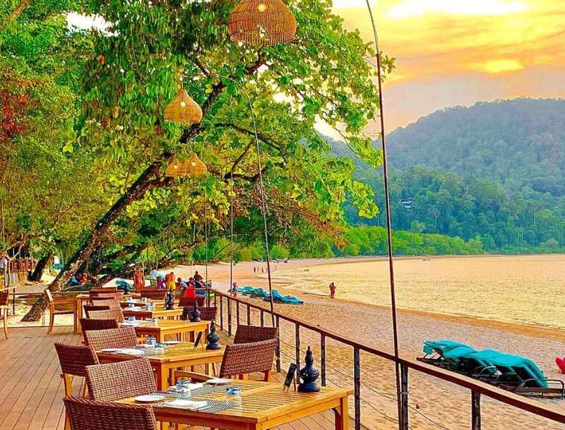 Andaman Resort