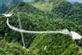 Langkawi Sky Bridge