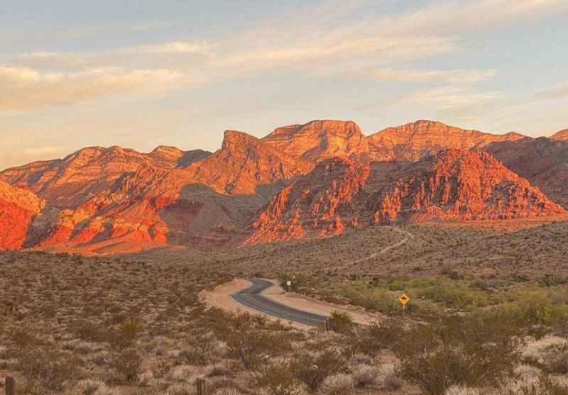 Red Rock Canyon