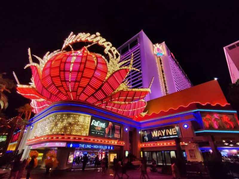 Flamingo Las Vegas Hotel