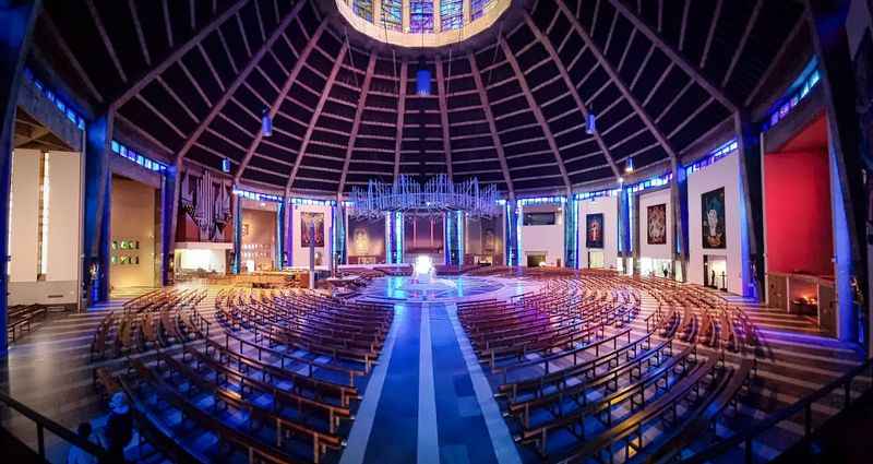 Liverpool Metropolitan Cathedral