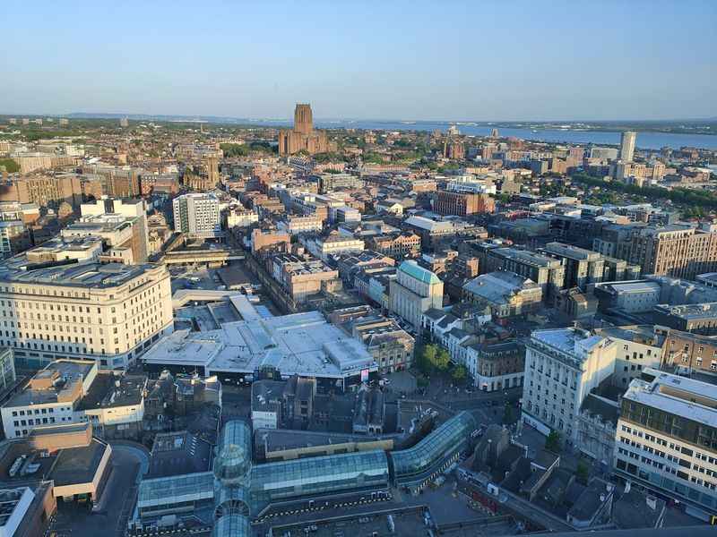 Fun Things to Do in Liverpool, England