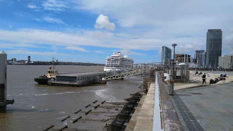 Pier Head