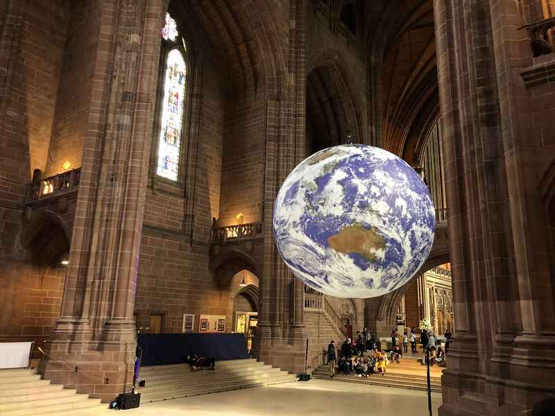 Liverpool Cathedral