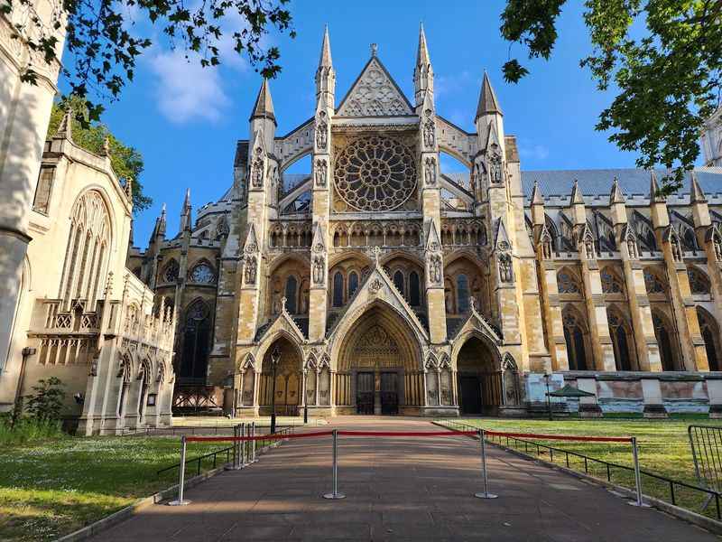 Westminster Abbey