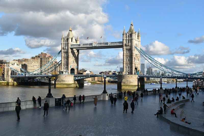 Tower Bridge