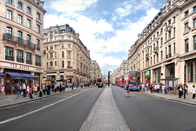 Oxford Street