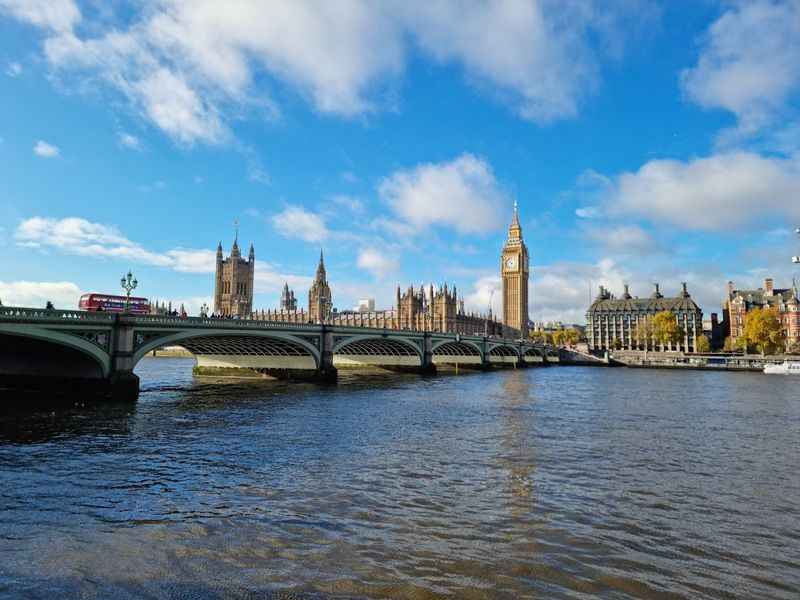 Westminster Bridge