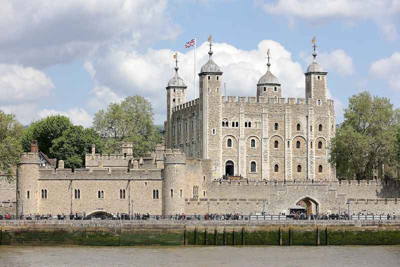 Tower of London