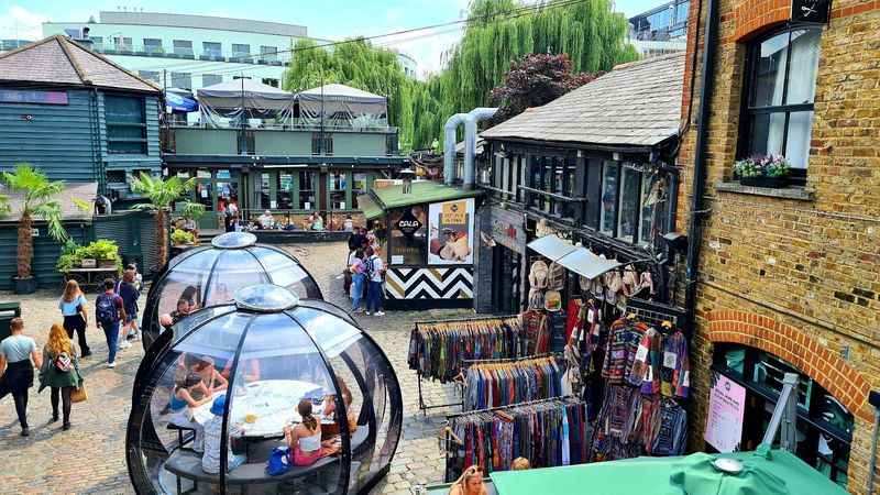 Camden Market