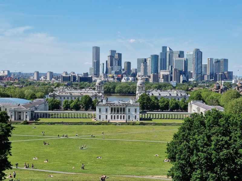 Greenwich Park