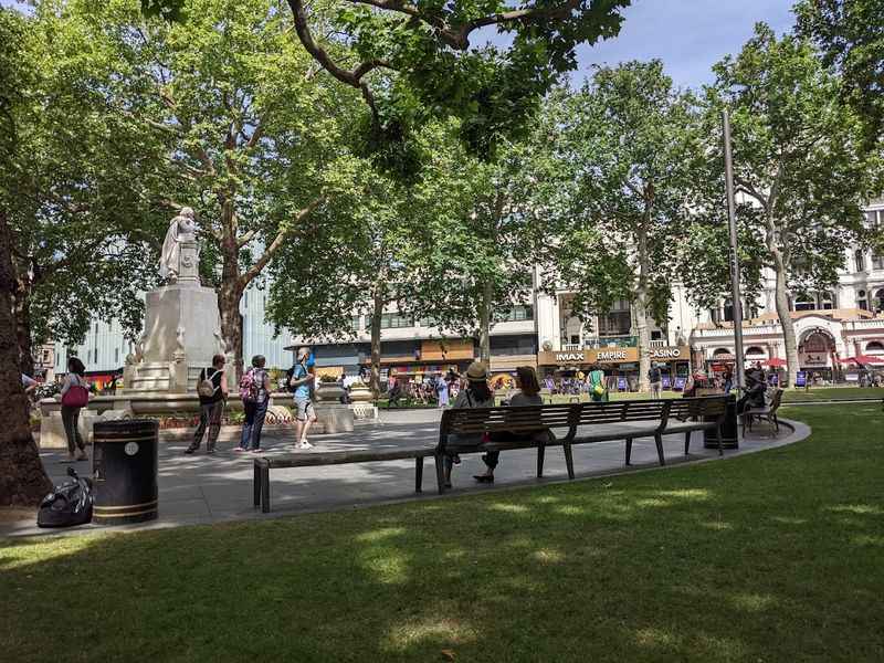 Leicester Square