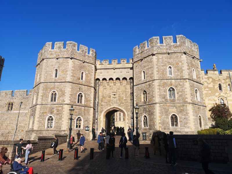 Windsor Castle