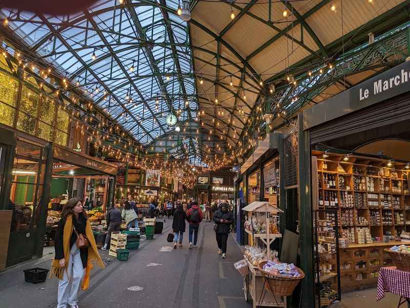 Borough Market