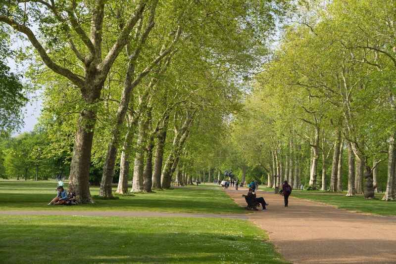 Hyde Park