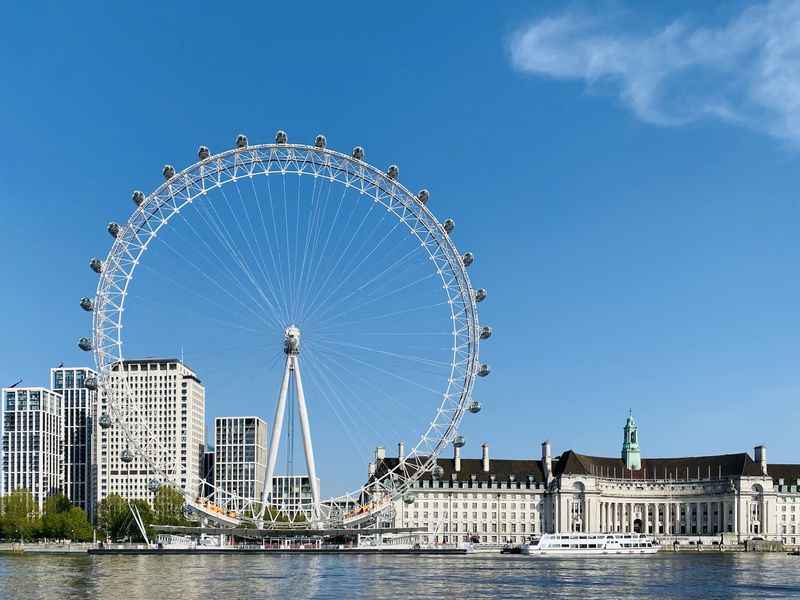 London Eye