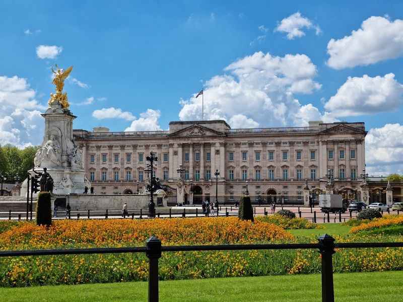 Buckingham Palace