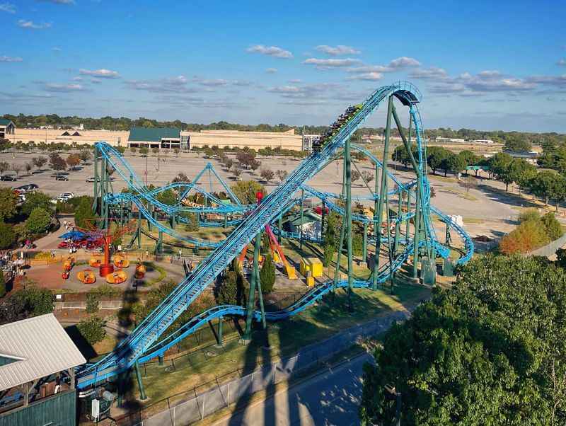 Kentucky Kingdom