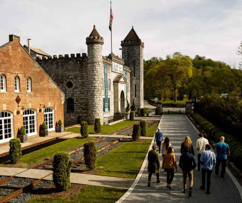 Kentucky Bourbon Trail