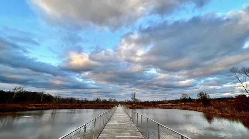 Beckley Creek Park