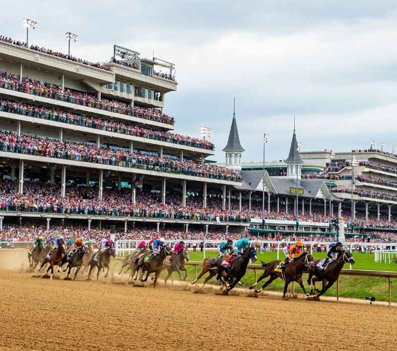 Kentucky Derby