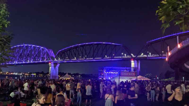 Louisville Waterfront Park