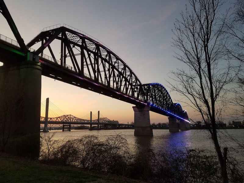 Louisville Waterfront Park