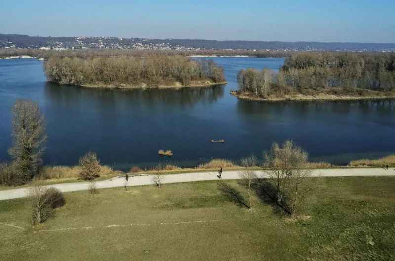 Grand Parc Miribel Jonage