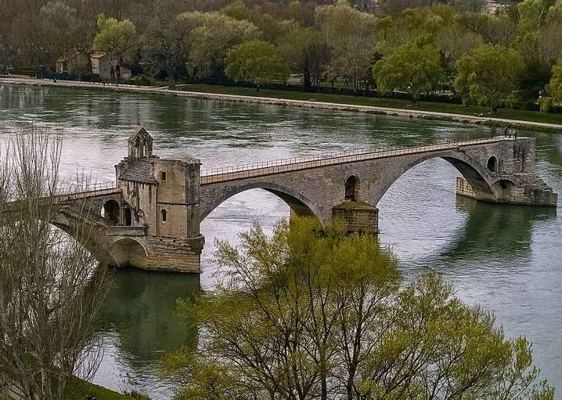 Rhône River