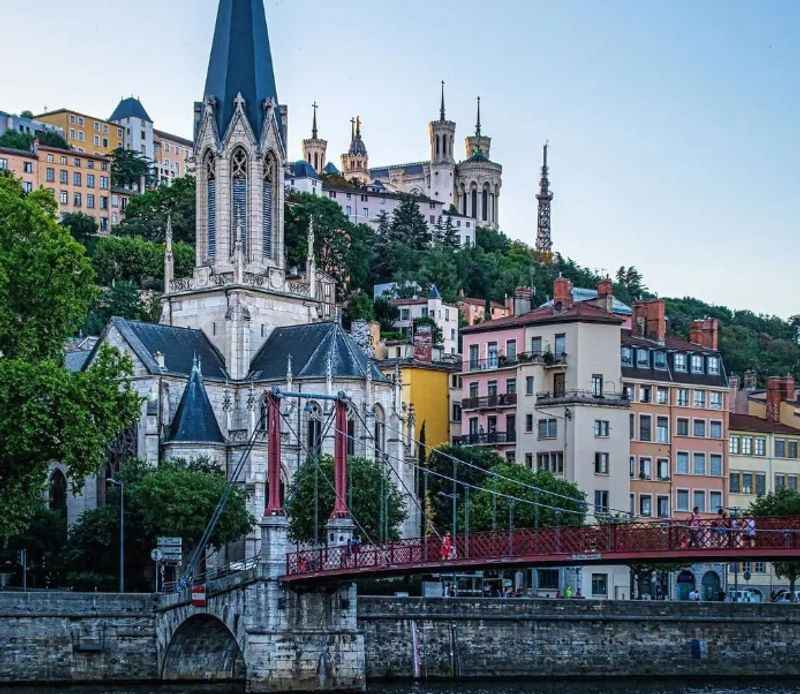  Fun & Unique Things to Do in Lyon, France