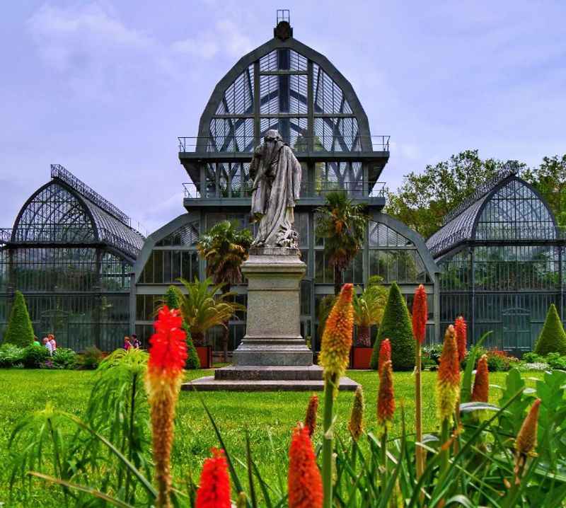  Parc De La Tête d'Or