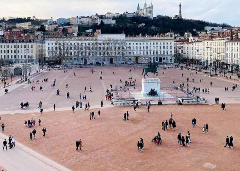 Place Bellecour