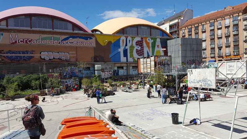 Teatro La Latina