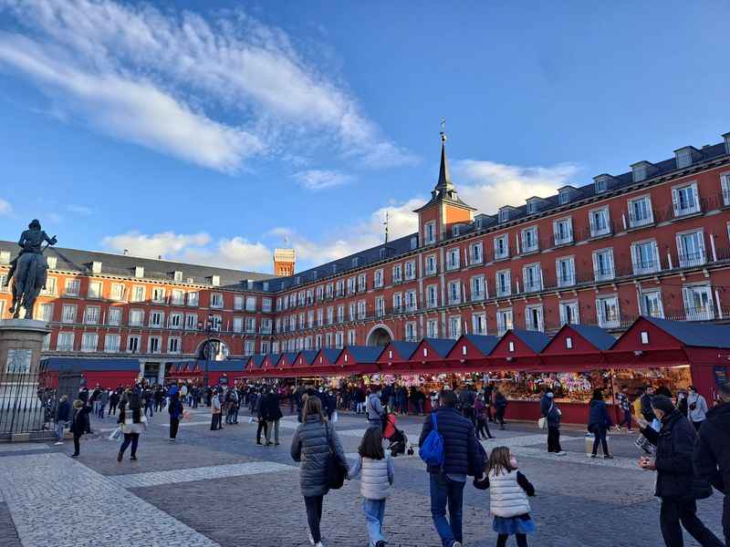 Plaza Mayor