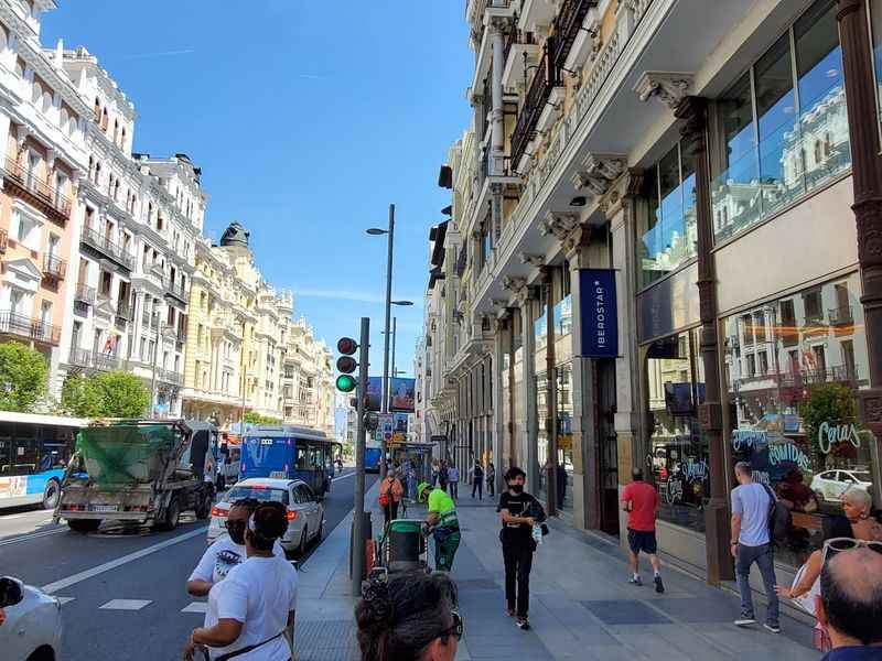 Gran Vía