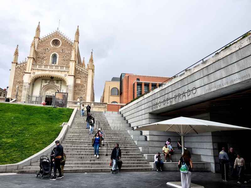 Museo Nacional del Prado