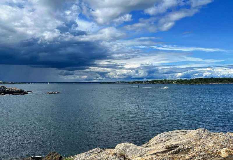 Casco Bay